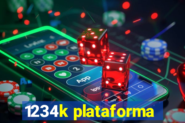 1234k plataforma